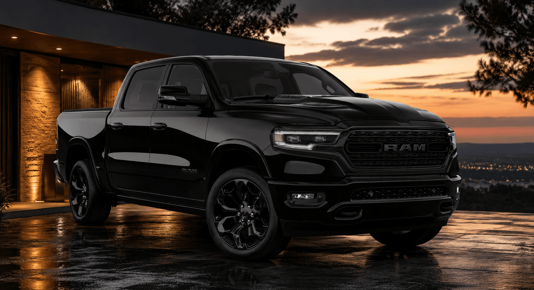 Dodge Ram 1500